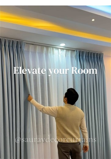 Transform Your Room with Custom Curtains