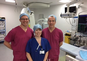 Cardiac services - University Hospitals Sussex NHS Foundation Trust