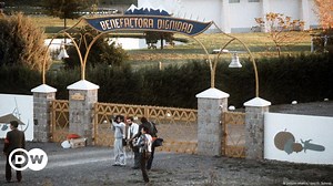 Colonia Dignidad - der Kampf der Opfer