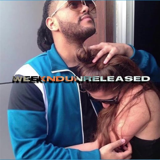 The Weeknd - King Of The Fall OG