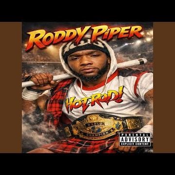 Roddy Piper