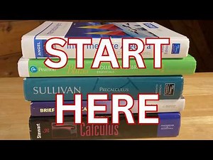 Getting Started With Mathematics