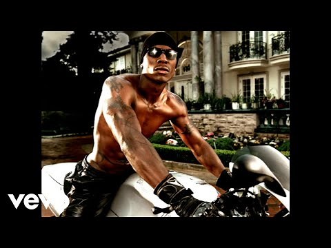 Tyrese - I Like Them Girls (Official Video)
