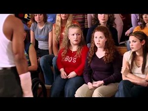 Mean Girls - "Lady Problem"
