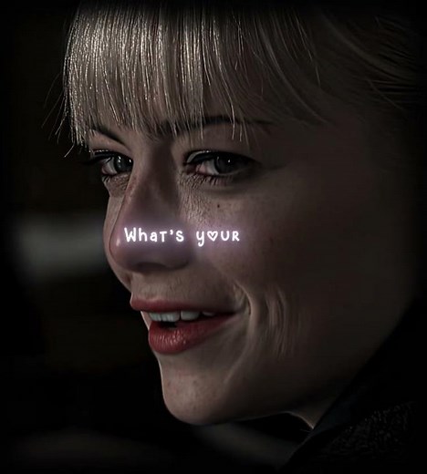 I Couldn't Save Her 💔 | Peter x Gwen Edit | Infinity