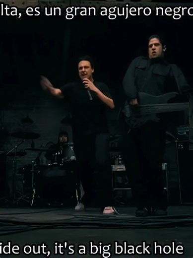 Exploring 'Between Angels And Insects' by Papa Roach