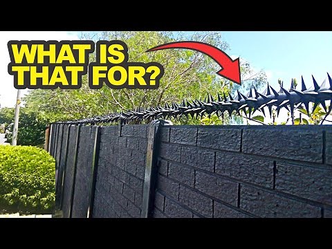 Unexpected DIY Booby Traps For Guaranteed Perimeter Defense & Area Denial