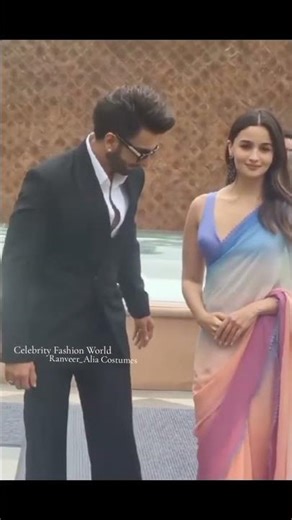 Ranveer_Alia Costumes ✨