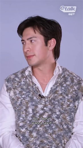 We now present the ‘Heated Rivalry’ boys doing impressions of each other. 😭 Can you imagine a world where Connor plays Shane Hollander and Hudson plays Ilya Rozanov? Watch the FULL video of Connor Storrie and Hudson Williams texting fans at the link in our bio. 🔗 ‘Heated Rivalry’ is streaming NOW on @cravecanada. #heatedrivalry #ilyarozanov #shanehollander #impressions #hollanov | etalk