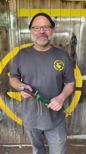 Throwback to Sunny Days in Tod's Workshop