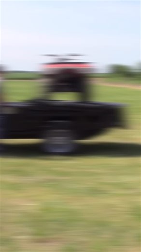 Loading and unloading ATVs is a breeze with LiftPro! #atv #4wheeler #flatbed #sidebyside | LiftPro