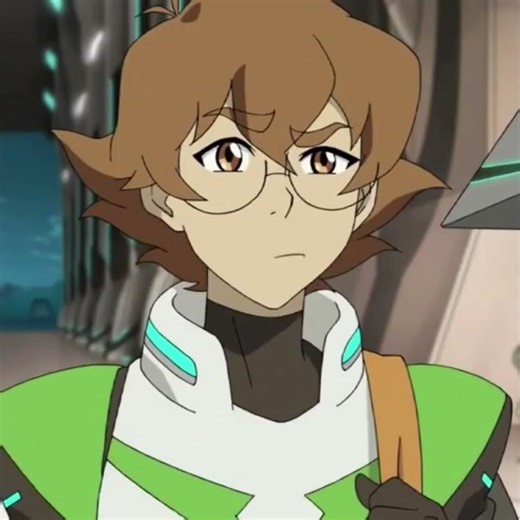 Pidge - Voltron