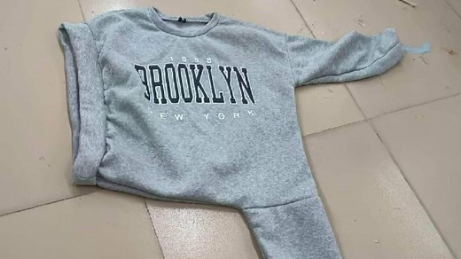 Brooklyn Sweater Trend | Know Your Meme