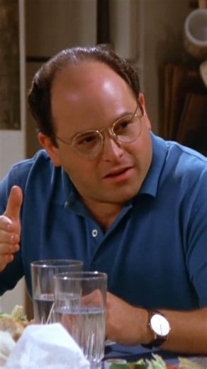 You got the "A.." Watch episodes 24/7 on the new #Seinfeld fast channel streaming now on TVNZ #StreamOn | TVNZ