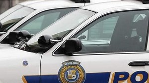 City police investigating reported gunshots