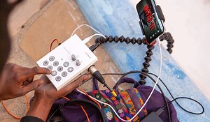 NEW! GO:LIVECAST v1.10 Update We have just released the v1.10 update...