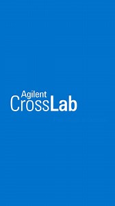 Introducing CrossLab Connect. Analytics designed for lab operations to reduce cost, increase productivity, mitigate risk and improve sustainability: https://bit.ly/3UnsqWy #Agilent #CrossLabConnect | Agilent Technologies