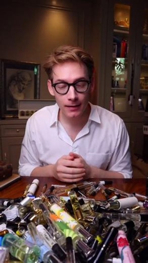 Oliver Walsh on Instagram: "无广亲测✨便宜好香合辑❗️ #便宜好香 #省钱攻略 #香氛推荐#香水"