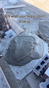 Follow @dfw_ez_masonry for more #brick #masonry #contentcreator #construction #work #texas #youngestincharge #relatable #bluecollar #solo #dolo #helper #aprenticetattoo #homeowner #investment | Dfwezmasonry