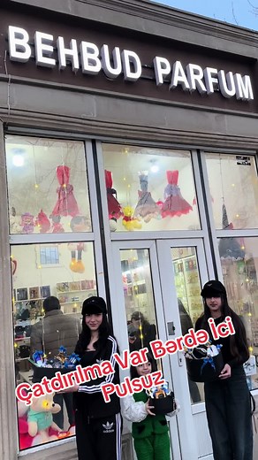 Behbud Parfum: Buyrub Sifariş Edin, Pulsuz Çatdırılma!