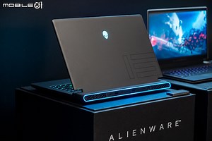 「外星人」Alienware 揭 2022 電競筆電陣容，m15 R7 率先登台！ (第4頁) - Mobile01