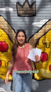 Is it your lucky day?  Find a $25, $50, or $100 gift card near our Parlor Pizza Bar locations! Good Luck! #ParlorPizzaBar #StPatricksDay | Parlor Pizza Bar | Facebook