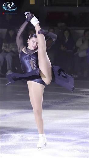 Maria Talalaikina - Just To Be In Love | The Irina Slutskaya Show 2024 (Music Edit)