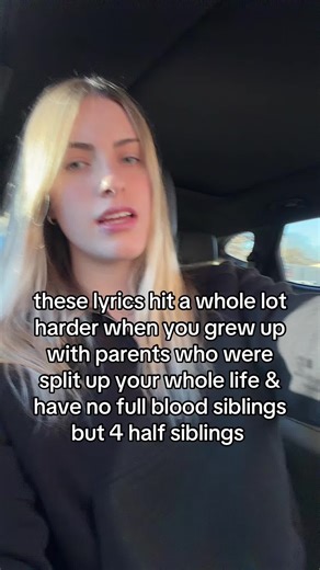 Lyrics That Resonate: Zach Bryan and Split Households