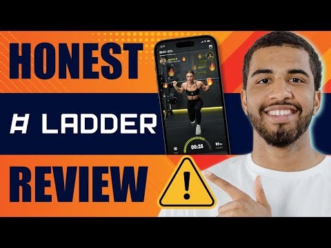 Ladder App Honest Review (2026) | Is It Worth It? Fitness & Workout App