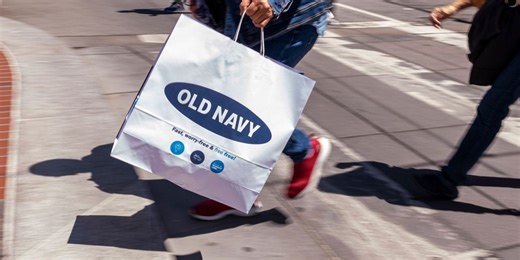 Exclusive | Gap’s CEO Makes Push Into Cosmetics at Gap and Old Navy Stores