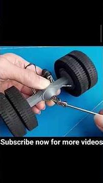 how to make a loading truck #RuralLifestyle #TractorVideos #PlowingPros