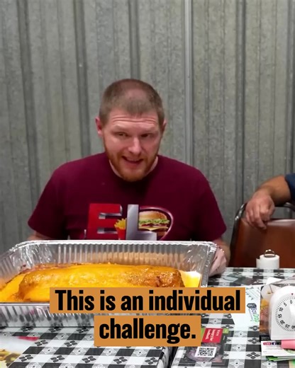 45K views · 532 reactions | Undefeated Chili Dog Challenge  | Da Garbage Disposal | Facebook