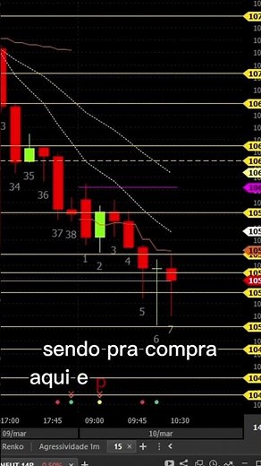 ESTRATÉGIA DE COMO OPERAR O PAYROLL NO MINI ÍNDICE