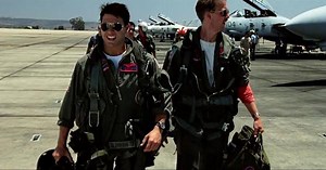 Tom Cruise’s ‘Top Gun’ is still flying high – with the best of the best spoofs