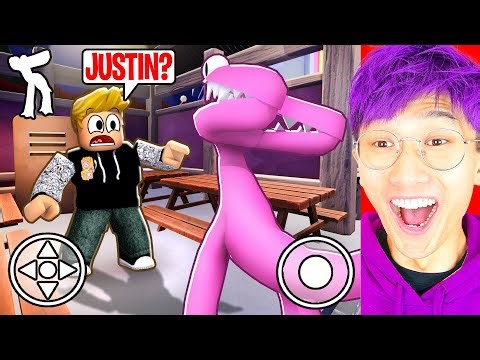 CYAN vs ROBLOX RAINBOW FRIENDS 2!? (RAINBOW FRIENDS PLAY ROBLOX!)