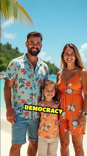 Rank #1 Terror Zone: The Country That Lost Its Government