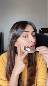 . . How to layer facetools and how you feel post Derma rolling. . . . #dermaroller #dermarolling #skincareroutine #GlowingSkin #selfcaretips #HealthySkinJourney #HouseOfBeautyIndia #viralbeautytips | House Of Beauty India