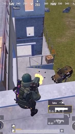 @ogmaster_yt | Wait4 Twist 😆😂 . . . . . . #pubgmobi̇le #bgmi #payload | Instagram