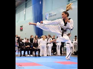 TAGB British Championships 2024 - JS