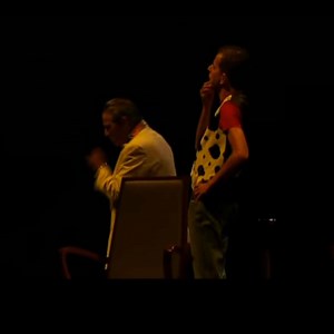 Conversa da treta | Ainda sou do tempo