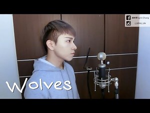 Selena Gomez ft.Marshmello - Wolves｜Cover by Lynn Chung
