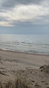 A nice afternoon at Saugatuck Dunes State Park | The God Saugatuck