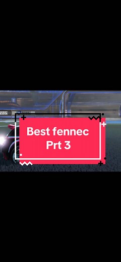 alternative wheel: black vortex #rl #rocketleague #fennec #preset #jeuxvideo #gamingontiktok