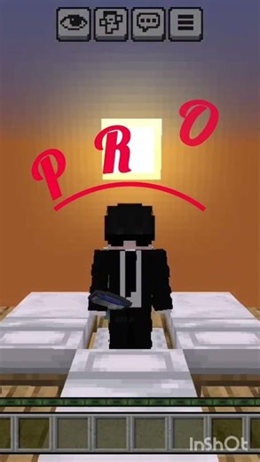 NOOB vs PRO #M!NECRAFT#