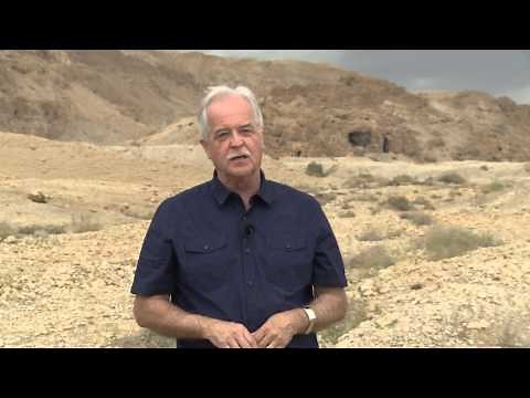 Israel:The Prophetic Connection - The Restoration of Israel