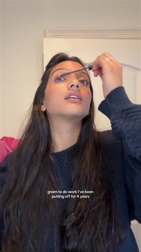 Y am i like this | Grwm For Work