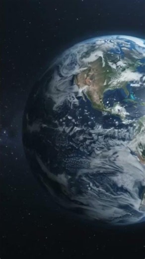 10 Amazing Facts You Didn't Know About Earth 🌍