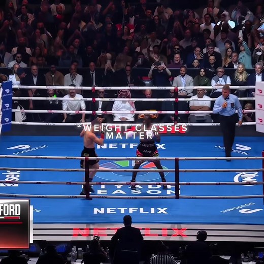 Terence Crawford Vs Canelo: The Ultimate Boxing Showdown