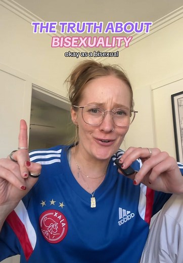 Understanding Bisexuality and Attraction Explained