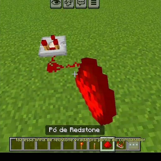 Redstone tutorial #fy
